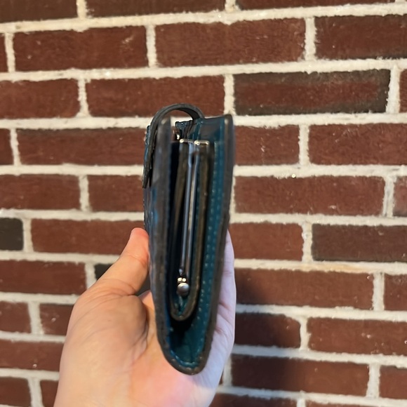 Patricia Nash linnet framed Tooled cut - Picture 5 of 9